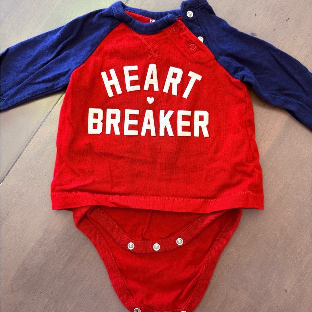 GAP Valentines!!